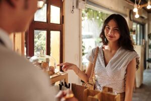 Cannabis Dispensary photo from Adobe Stock
