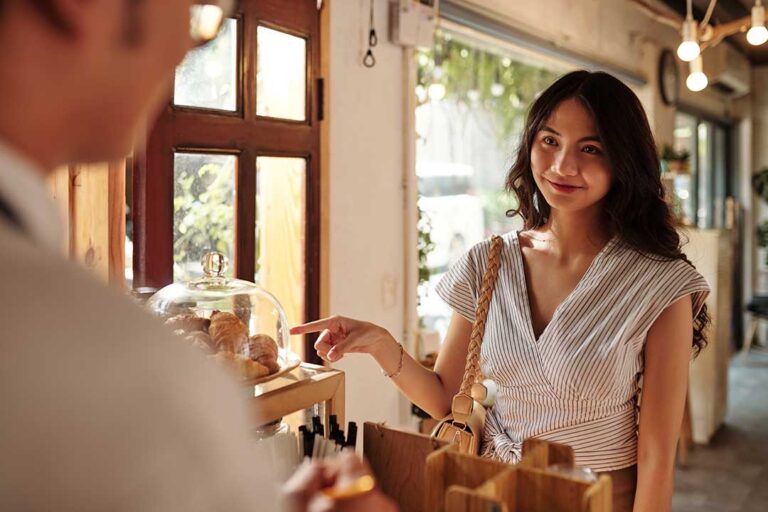 Cannabis Dispensary photo from Adobe Stock
